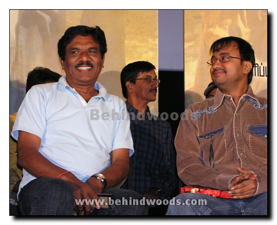 Deepavali Audio Launch Gallery