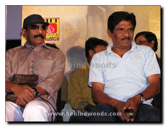 Deepavali Audio Launch Gallery