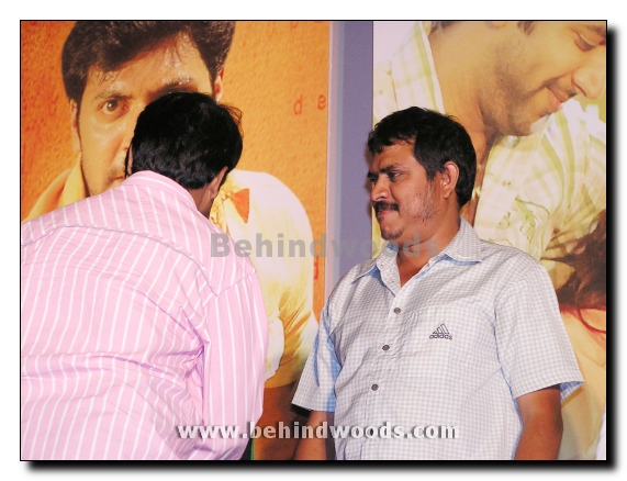 Deepavali Audio Launch Gallery