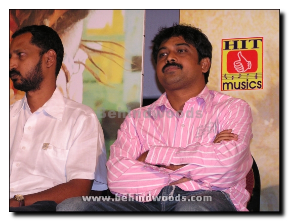 Deepavali Audio Launch Gallery