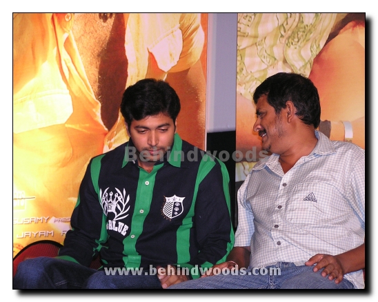 Deepavali Audio Launch Gallery