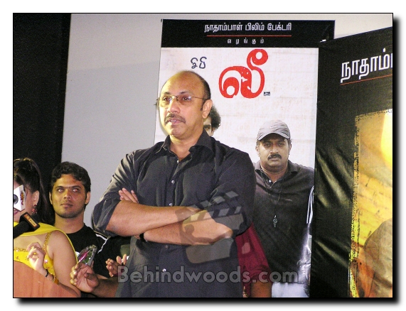 Lee Audio Launch - Gallery