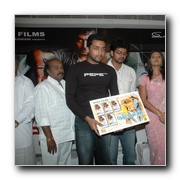 Nenjirukkum Varai Audio Release Gallery