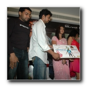 Nenjirukkum Varai Audio Release Gallery