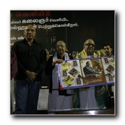 Periyar Audio Launch Gallery 