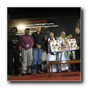 Periyar Audio Launch Gallery 