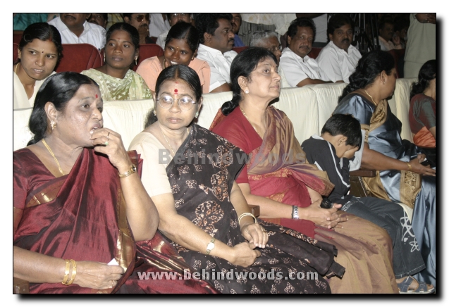 Periyar Audio Launch Gallery 