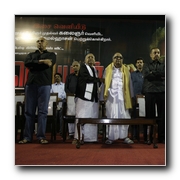 Periyar Audio Launch Gallery 