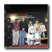 Periyar Audio Launch Gallery 