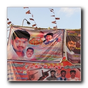 Movie halls celebrate 'Pokkiri'