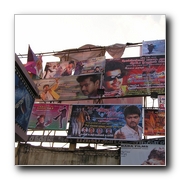 Movie halls celebrate 'Pokkiri'