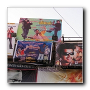 Movie halls celebrate 'Pokkiri'