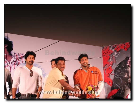 Pori Audio Release - Gallery