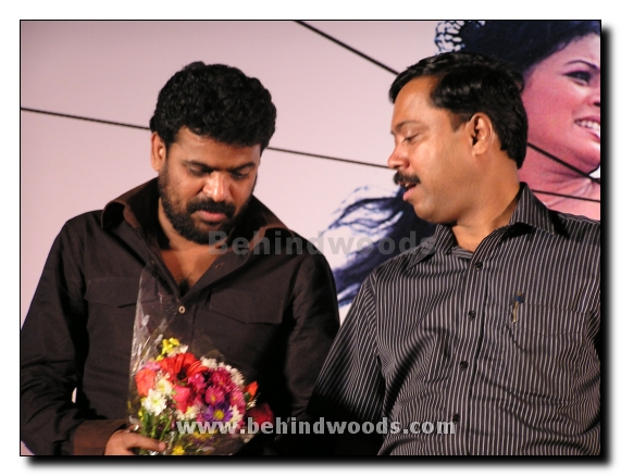 Pori Audio Release - Gallery