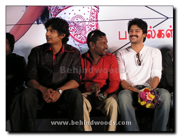 Pori Audio Release - Gallery