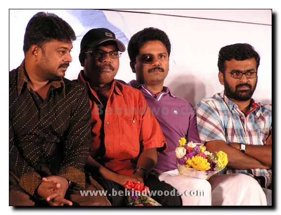 Pori Audio Release - Gallery