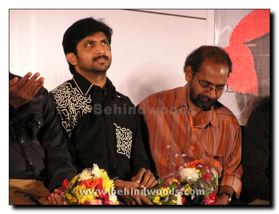 Pori Audio Release - Gallery