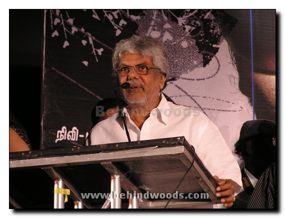 Pori Audio Release - Gallery