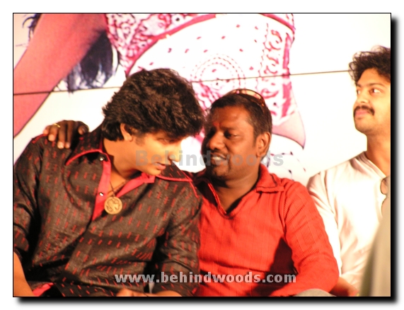 Pori Audio Release - Gallery