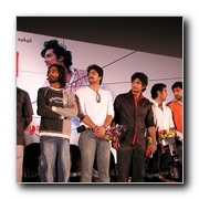 Pori Audio Release - Gallery