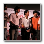 Pori Audio Release - Gallery