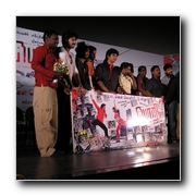 Pori Audio Release - Gallery