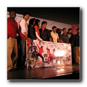 Pori Audio Release - Gallery