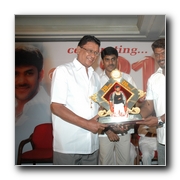 Sandakozhi 210th day celebrations Gallery