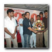 Sandakozhi 210th day celebrations Gallery