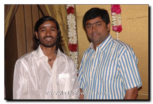 Sonia - Selvaraghavan Wedding Gallery