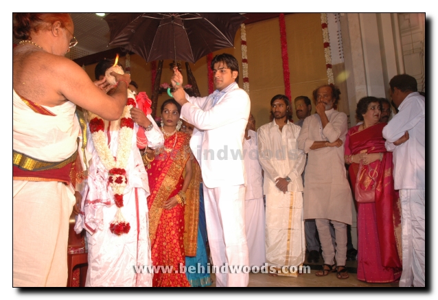 Sonia - Selvaraghavan Wedding Gallery