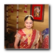 Sonia - Selvaraghan Wedding Gallery