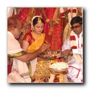 Sonia - Selvaraghan Wedding Gallery