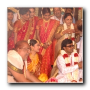 Sonia - Selvaraghan Wedding Gallery