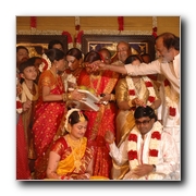 Sonia - Selvaraghan Wedding Gallery