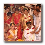 Sonia - Selvaraghan Wedding Gallery