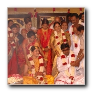 Sonia - Selvaraghan Wedding Gallery