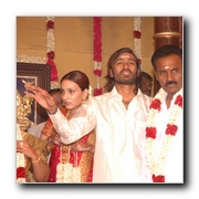 Sonia - Selvaraghan Wedding Gallery