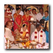 Sonia - Selvaraghan Wedding Gallery