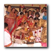 Sonia - Selvaraghan Wedding Gallery