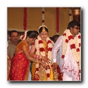 Sonia - Selvaraghan Wedding Gallery