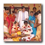 Sonia - Selvaraghan Wedding Gallery