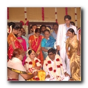 Sonia - Selvaraghan Wedding Gallery