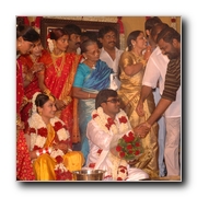 Sonia - Selvaraghan Wedding Gallery