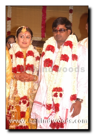 Sonia - Selvaraghavan Wedding Gallery