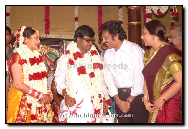 Sonia - Selvaraghavan Wedding Gallery