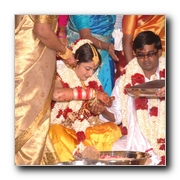 Sonia - Selvaraghan Wedding Gallery