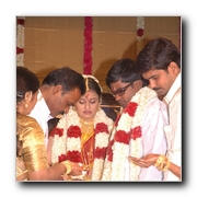 Sonia - Selvaraghan Wedding Gallery