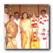 Sonia - Selvaraghan Wedding Gallery