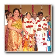 Sonia - Selvaraghan Wedding Gallery